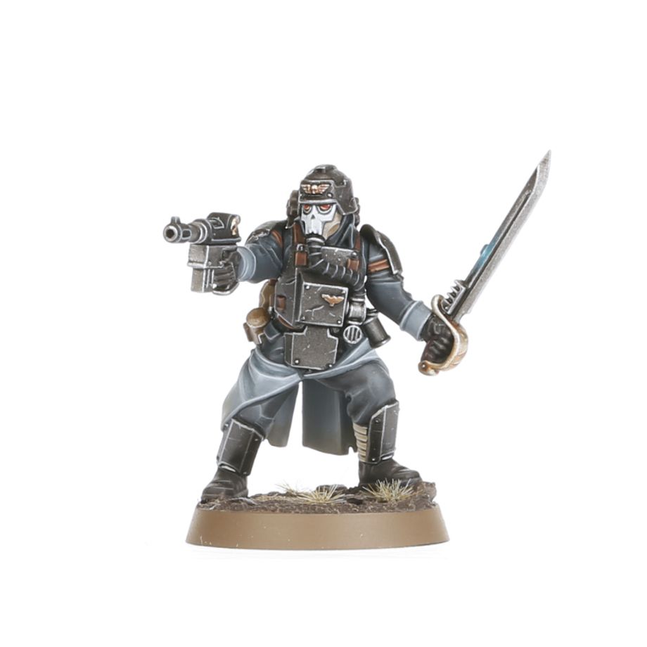 Death Korps